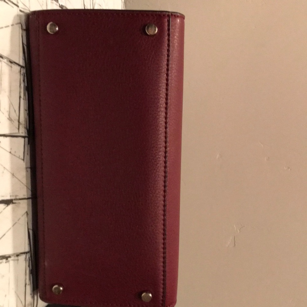 Kate Spade purse with wallet - Picture 6 of 7